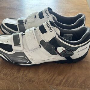 Shimano Torbal Men’s Cycling Shoes - size 45